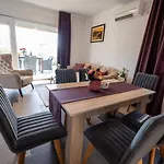 Lucija Daire Starigrad Paklenica