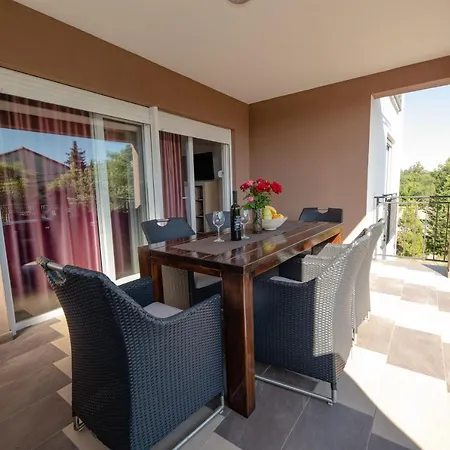 Apartman Lucija