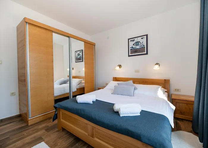 Apartman Lucija