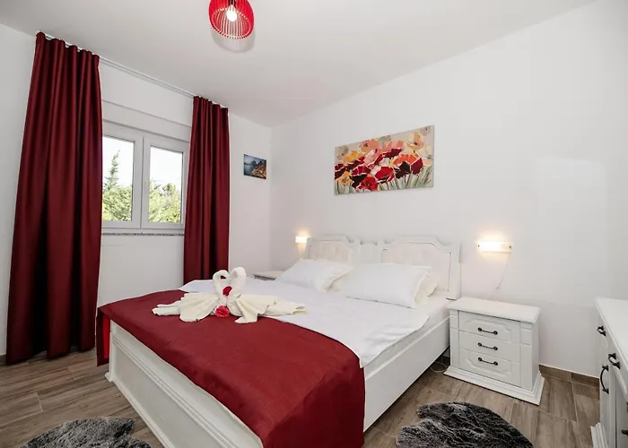 Lucija Apartman