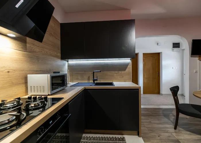 Apartman Lucija *