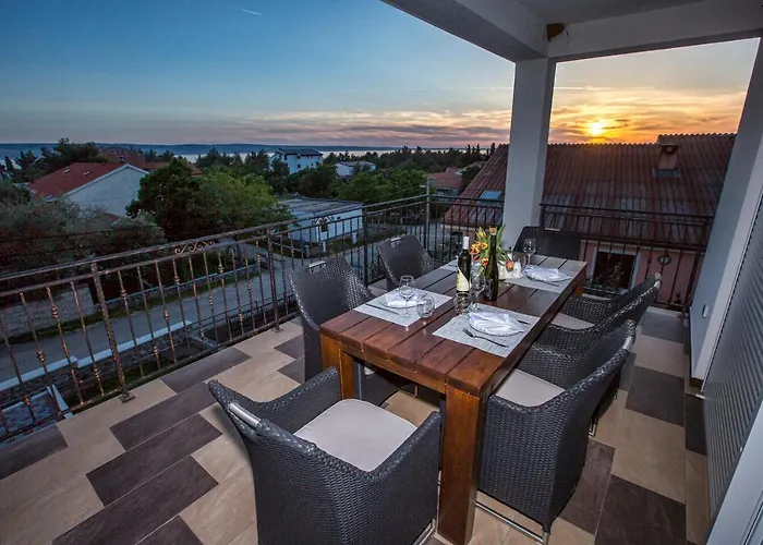 Apartman Lucija