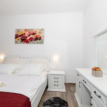 Appartement Lucija Starigrad Paklenica