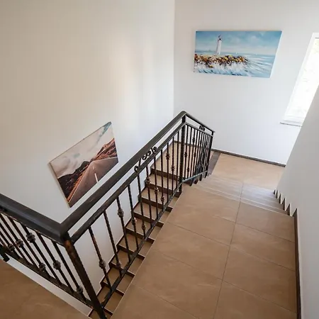 Lucija Apartment