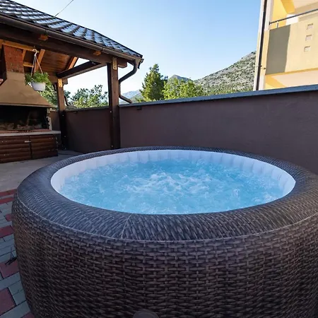 Apartmán Lucija