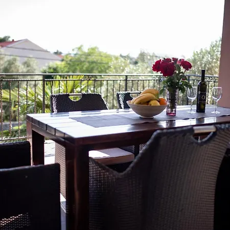 Lucija * Starigrad Paklenica