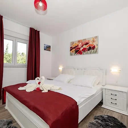 Lucija Apartmán