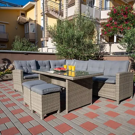 Lucija * Starigrad Paklenica