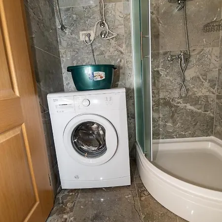 Lucija Apartmán Starigrad Paklenica