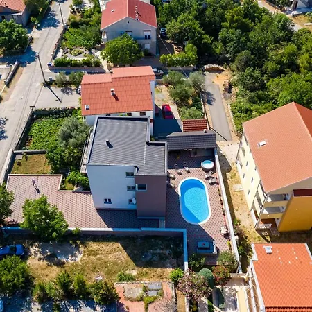 Apartment Lucija