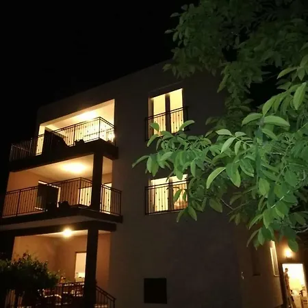 Lucija Apartmán