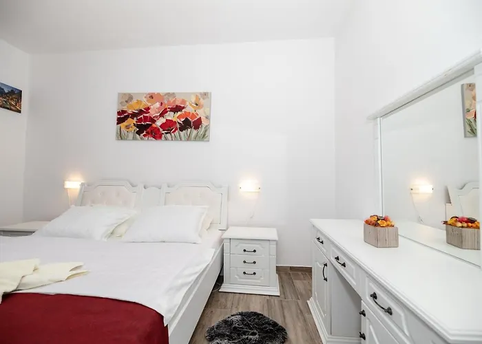 Apartman Lucija Starigrad Paklenica