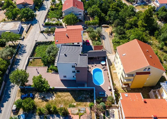 Apartman Lucija