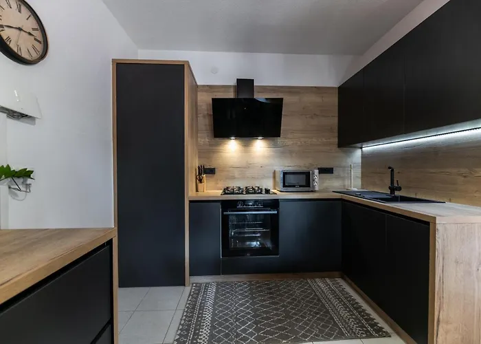 Apartman Lucija *